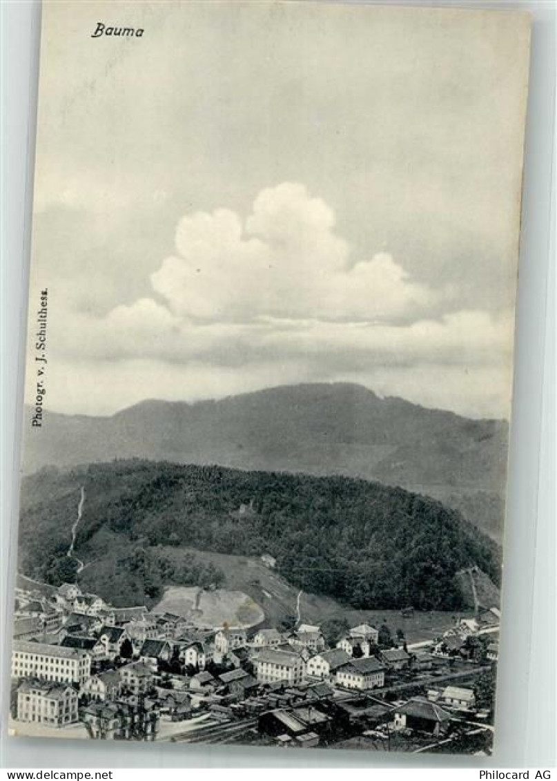 8494 Bauma Foto AK - 10742152