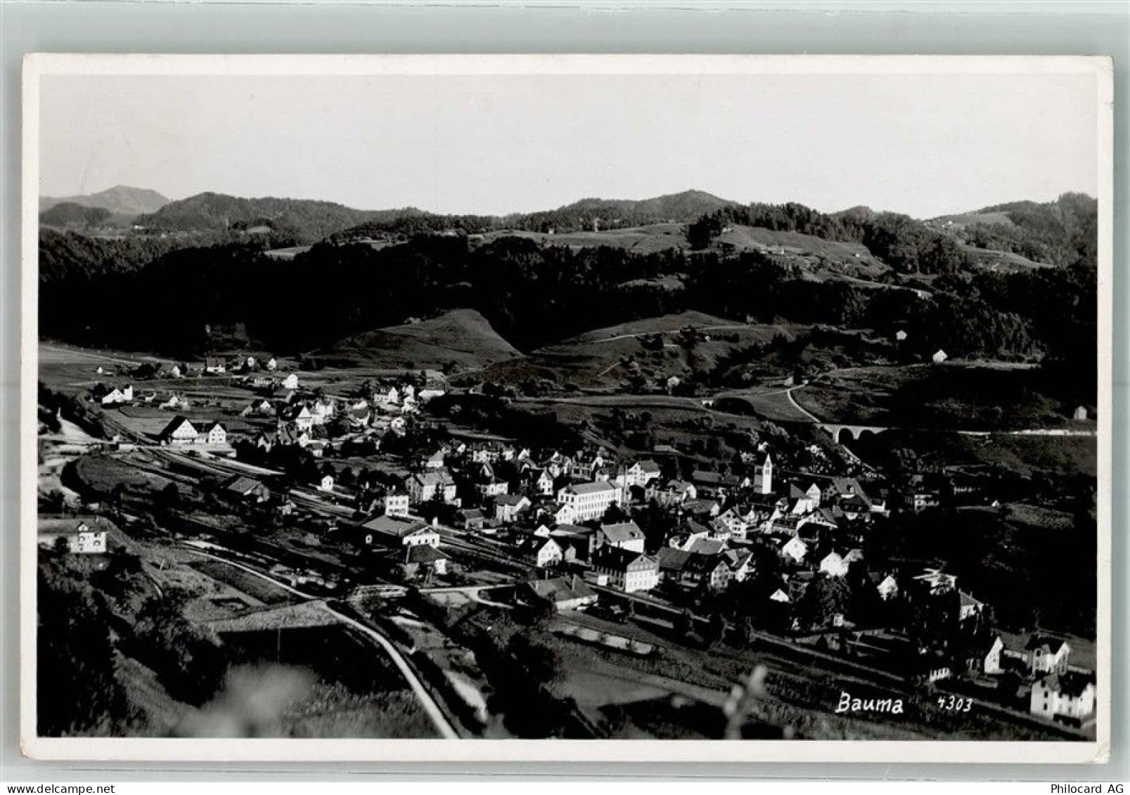 8494 Bauma Foto AK - 38211568