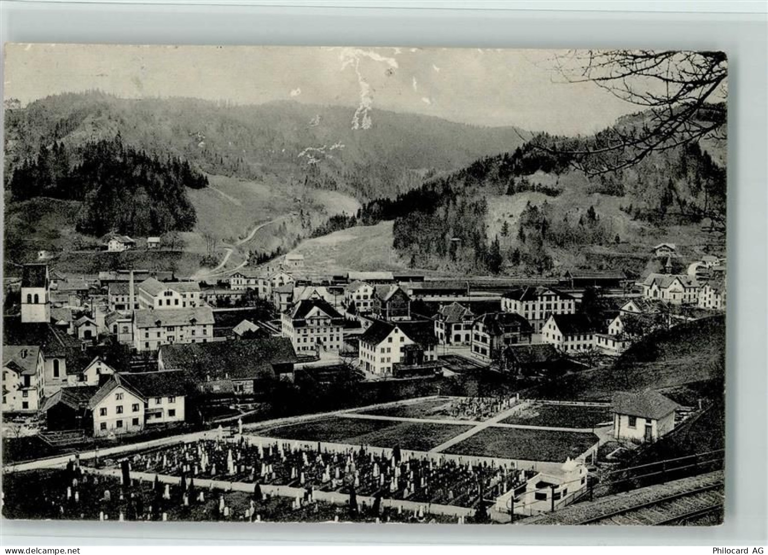 8494 Bauma Gebrauchsspuren 1908 - 13119602