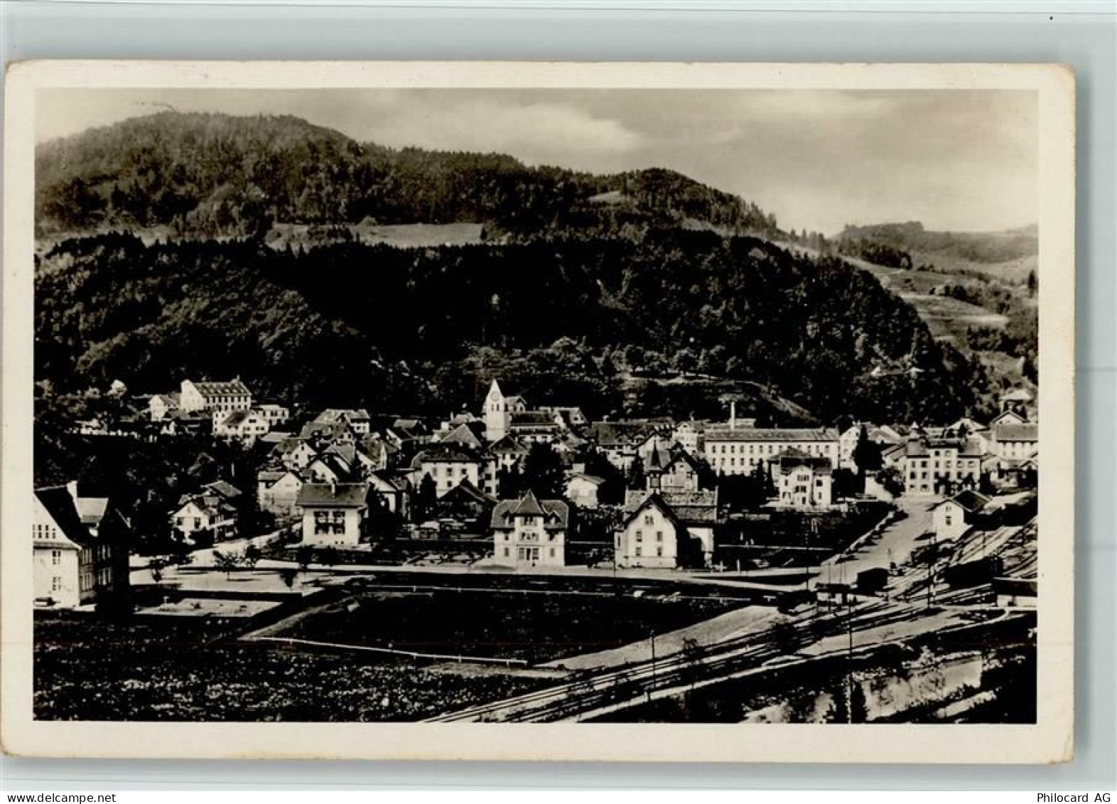 8494 Bauma - Tösstal - 13109610