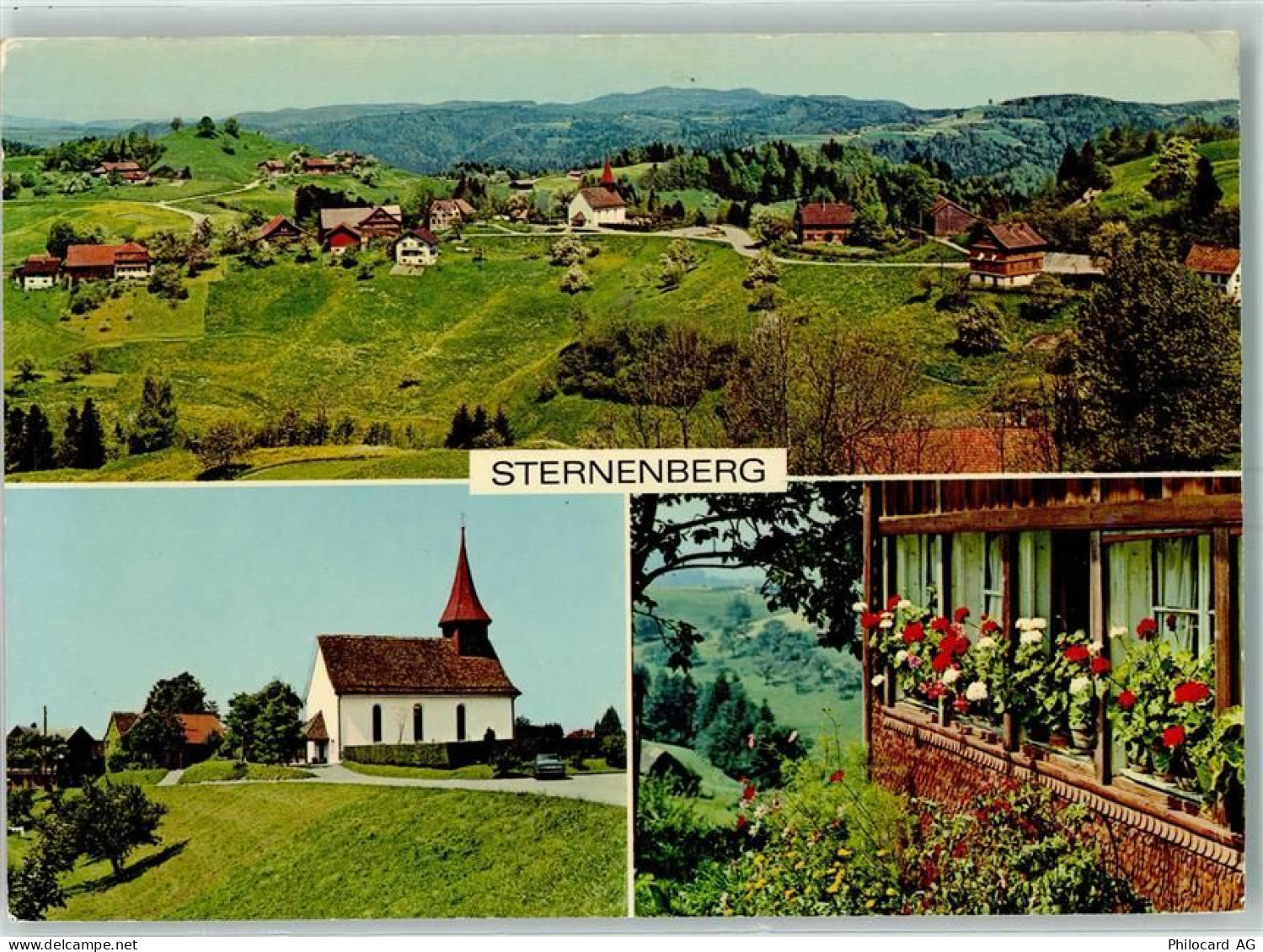 8499 Sternenberg - 10404574