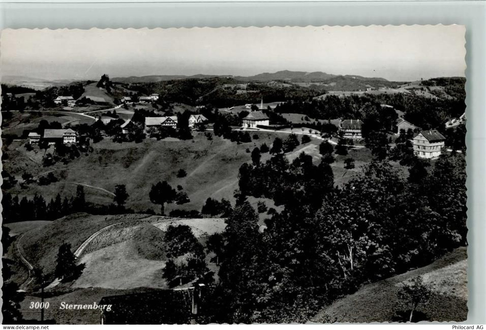 8499 Sternenberg - 13095389