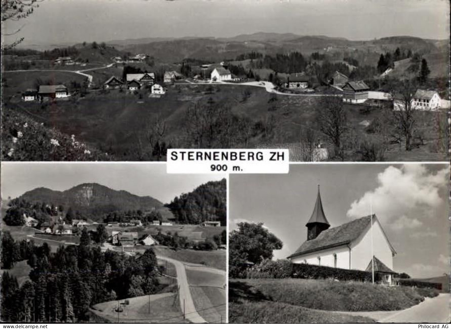 8499 Sternenberg - 50479729