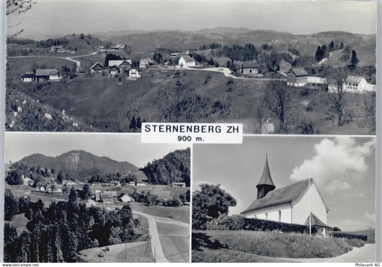 8499 Sternenberg - Kirche - 50772954