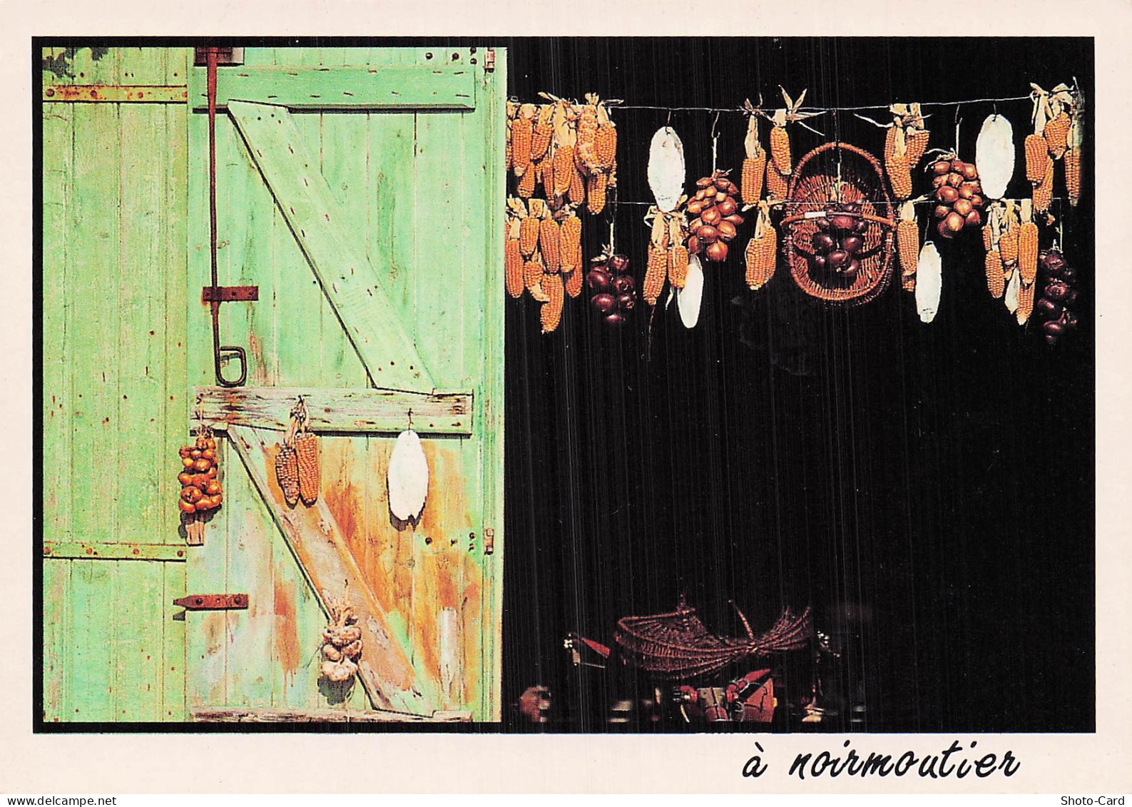 85 CHALLANS CHALLANS