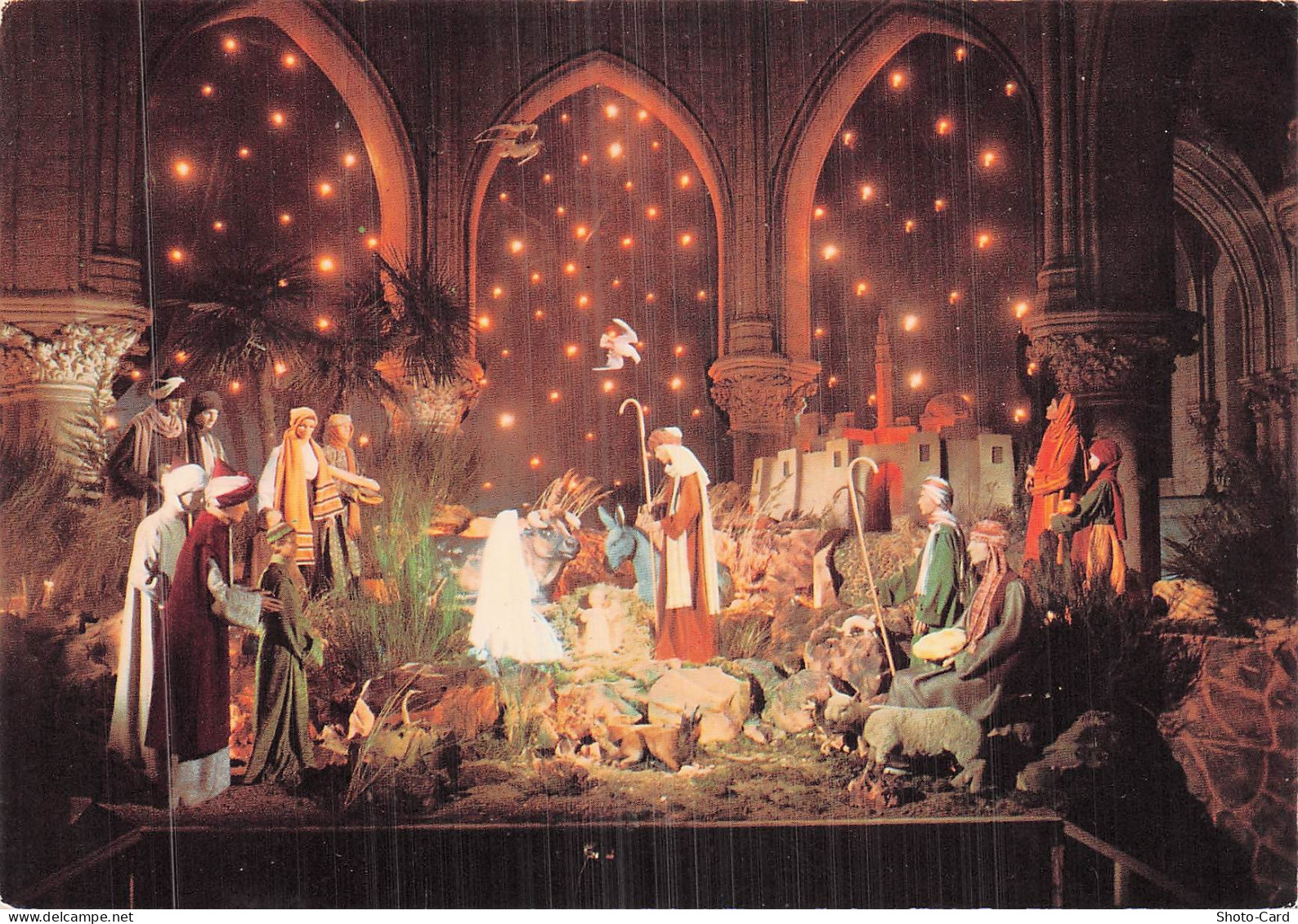 85 CHALLANS LA CRECHE DE CHALLANS