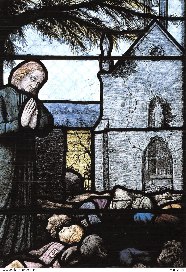 85-LES LUCS SUR BOULOGNE-N° 4456-B/0339