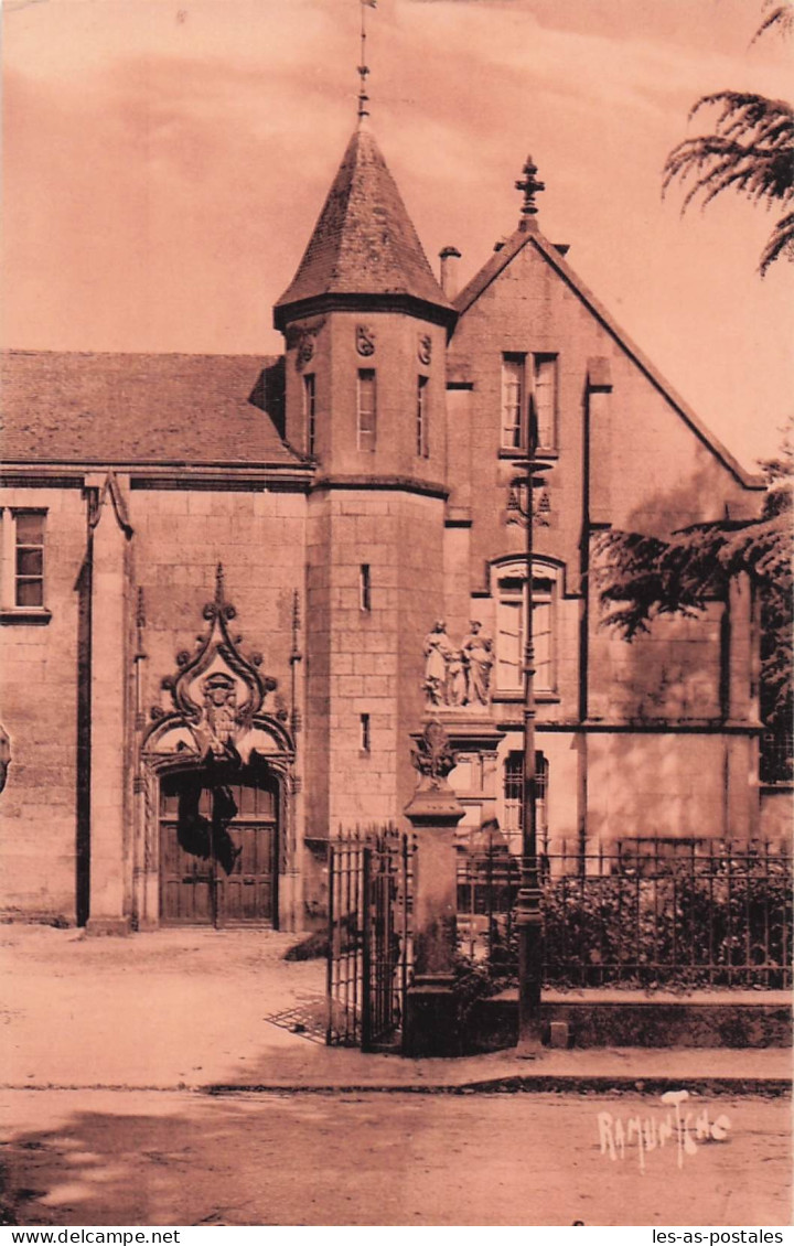 85 LUCON EVECHE DE LUCON