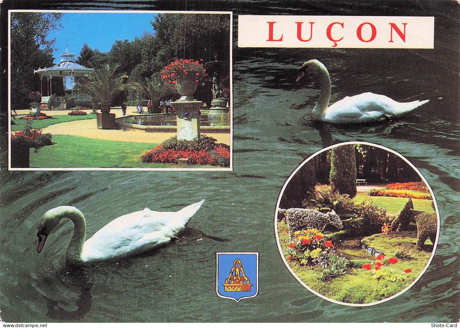 85 LUCON LUCON