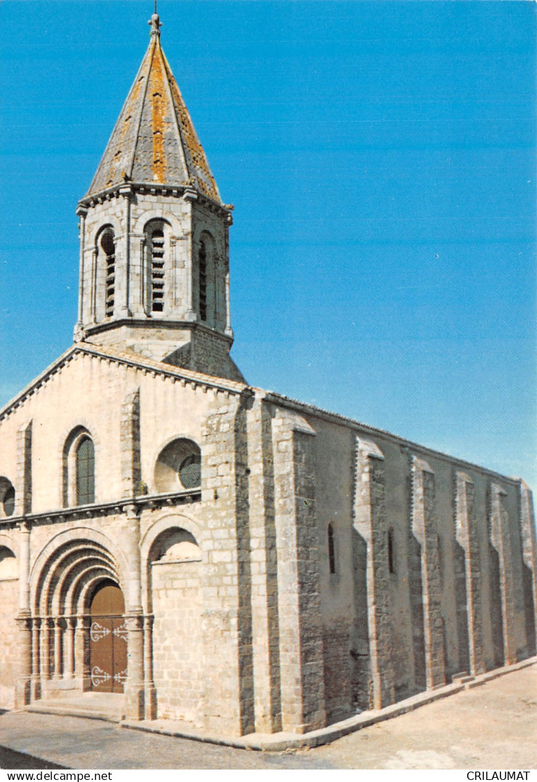 85-MOUTIERS LES MAUXFAITS-N° 4414-A/0307