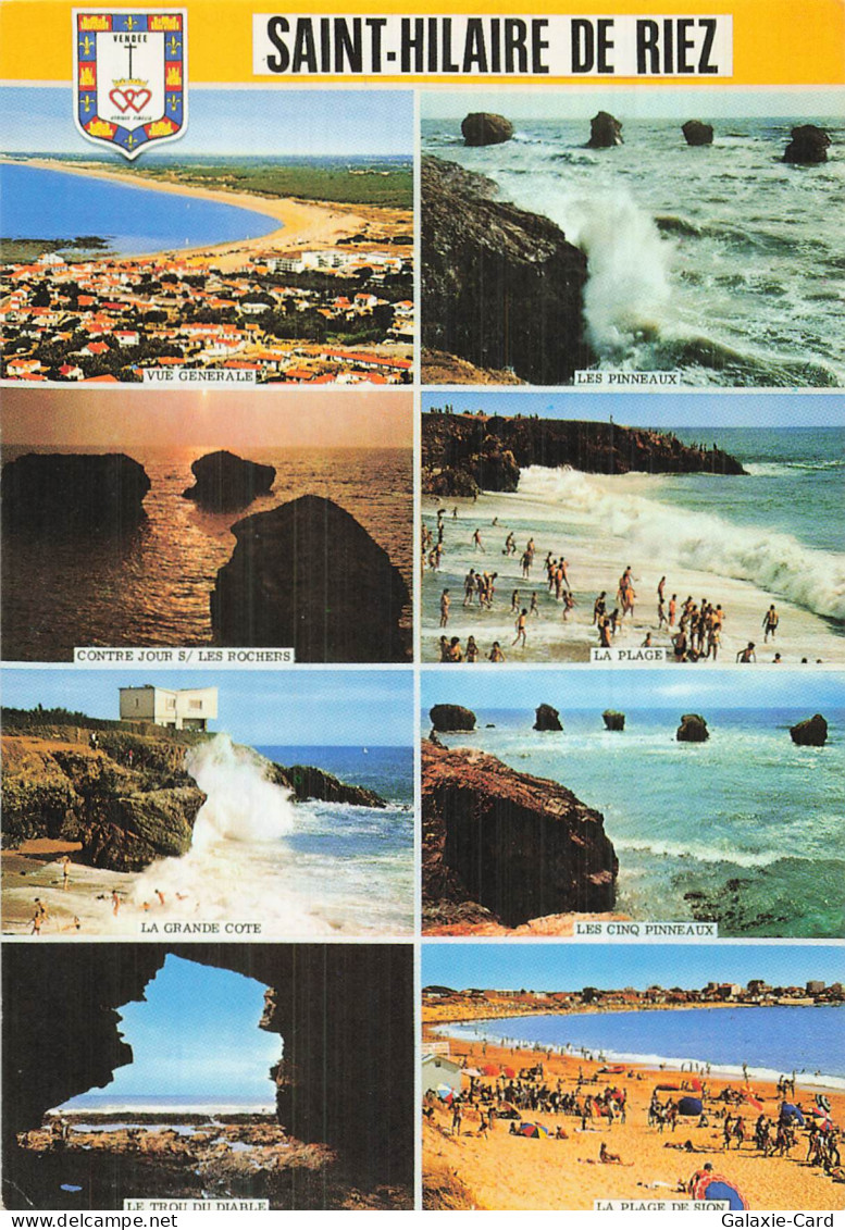 85 SAINT HILAIRE DE RIEZ SAINT HILAIRE DE RIEZ