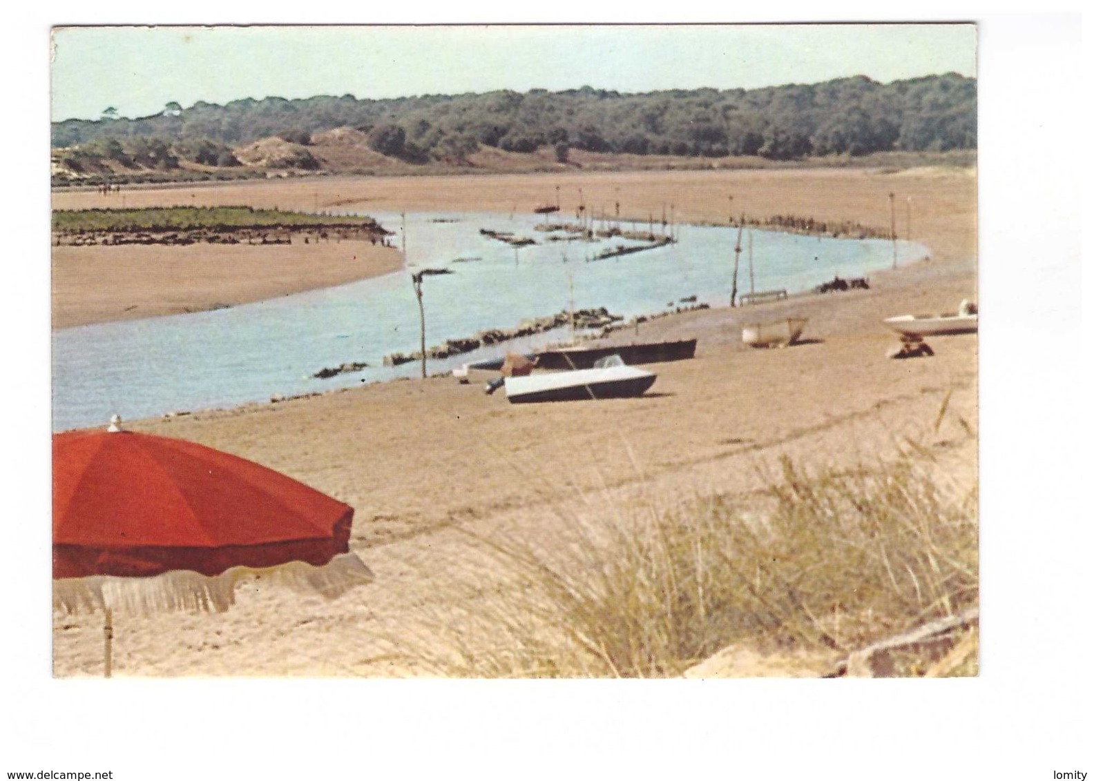 85 Talmont st Saint Hilaire les dunes
