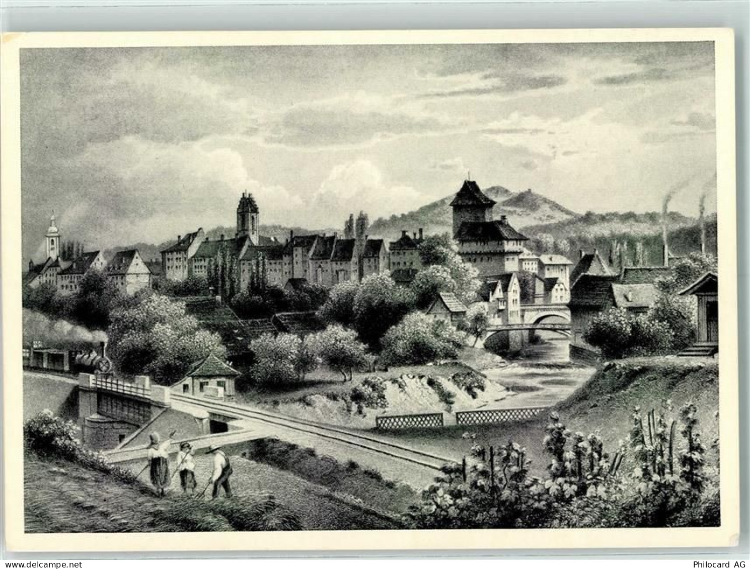 8500 Frauenfeld - 10305143