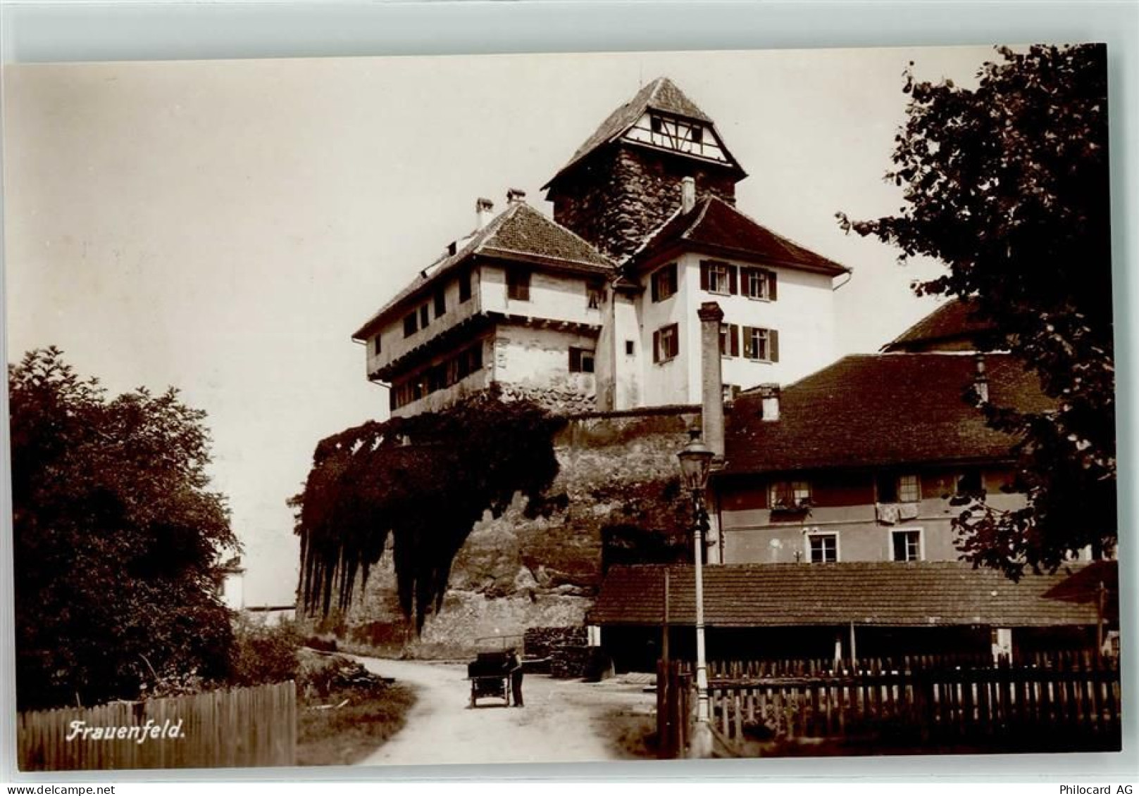 8500 Frauenfeld - 10625525