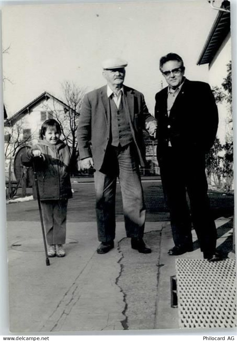 8500 Frauenfeld - 50799678