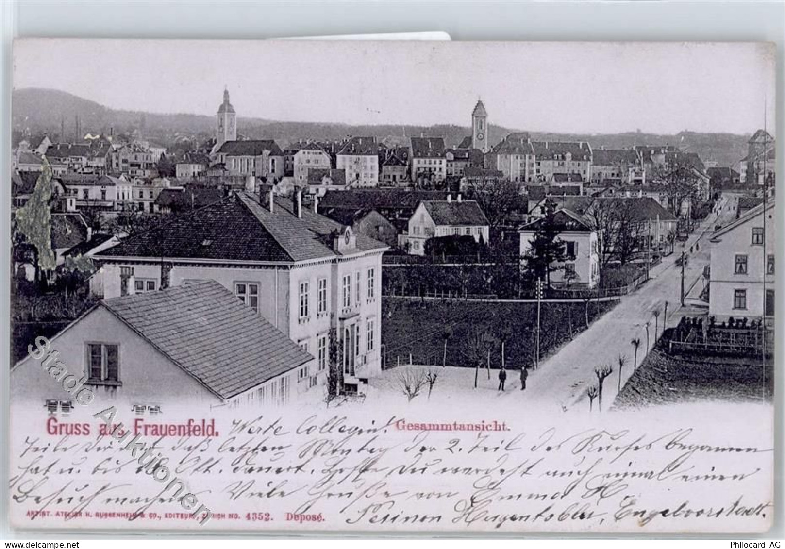 8500 Frauenfeld - 51281767