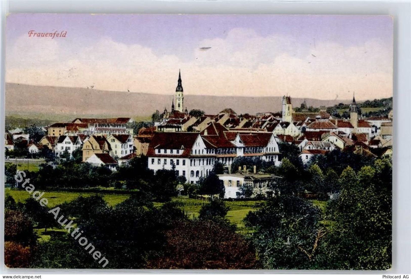 8500 Frauenfeld - 51282184