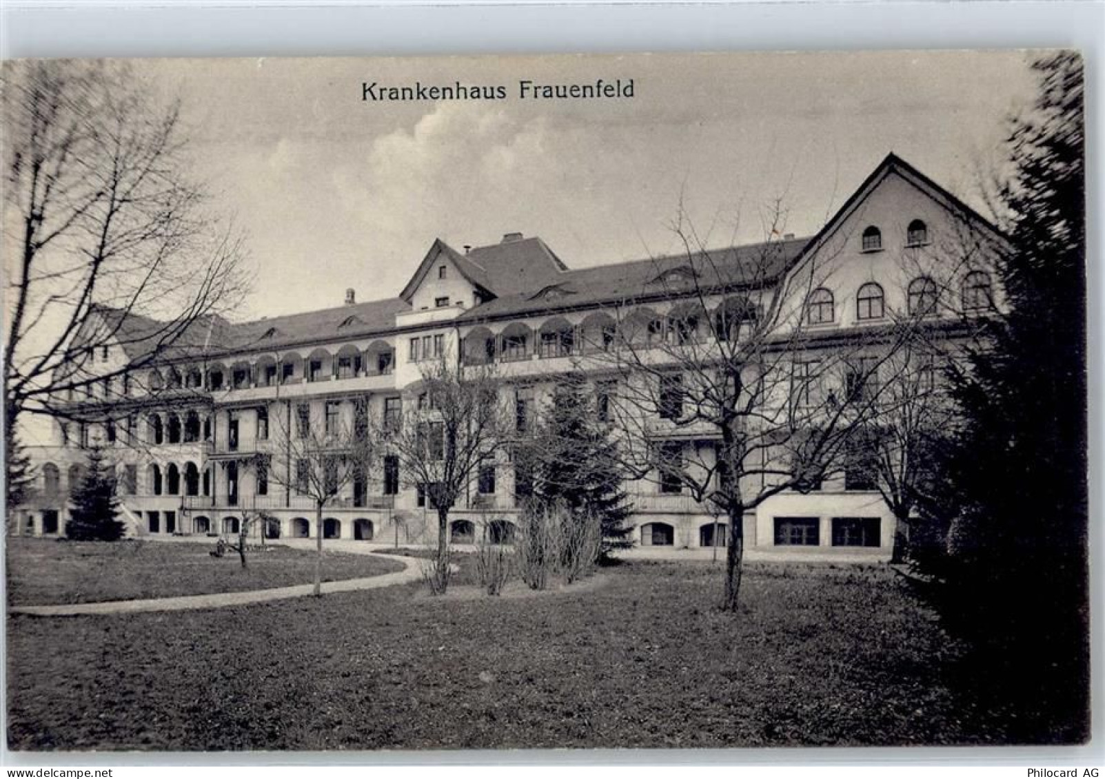 8500 Frauenfeld - Spital - 51486446