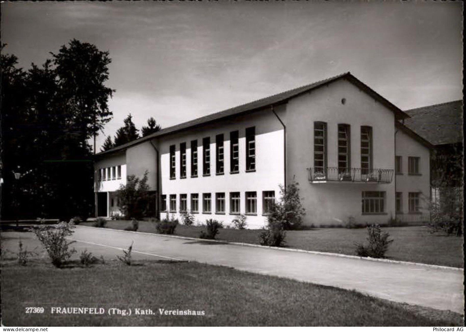 8500 Frauenfeld Wellenberg - 50470329