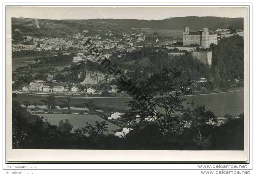 85066 Eichstätt - Foto-AK