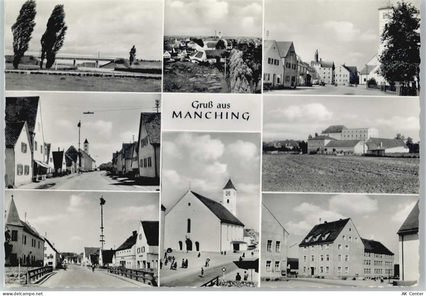 85077 W8072 Manching - Mehrfachansicht - 50639323