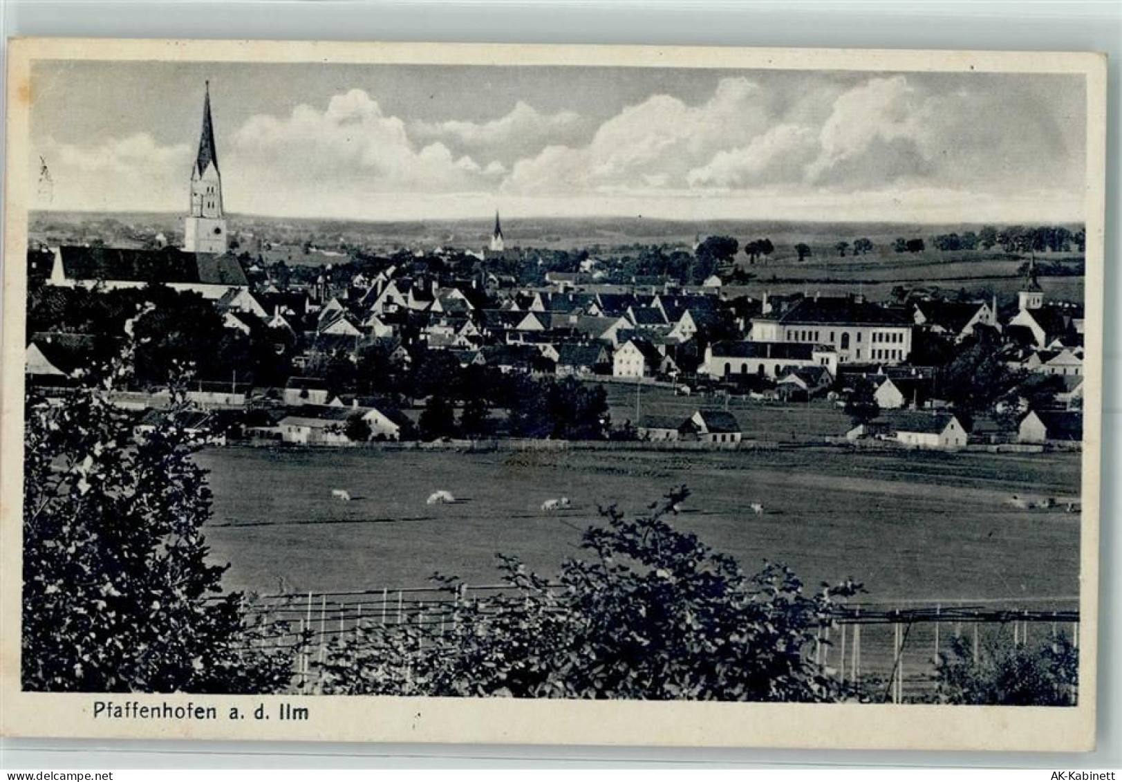 85276 W8068 Pfaffenhofen a d Ilm - 52279606
