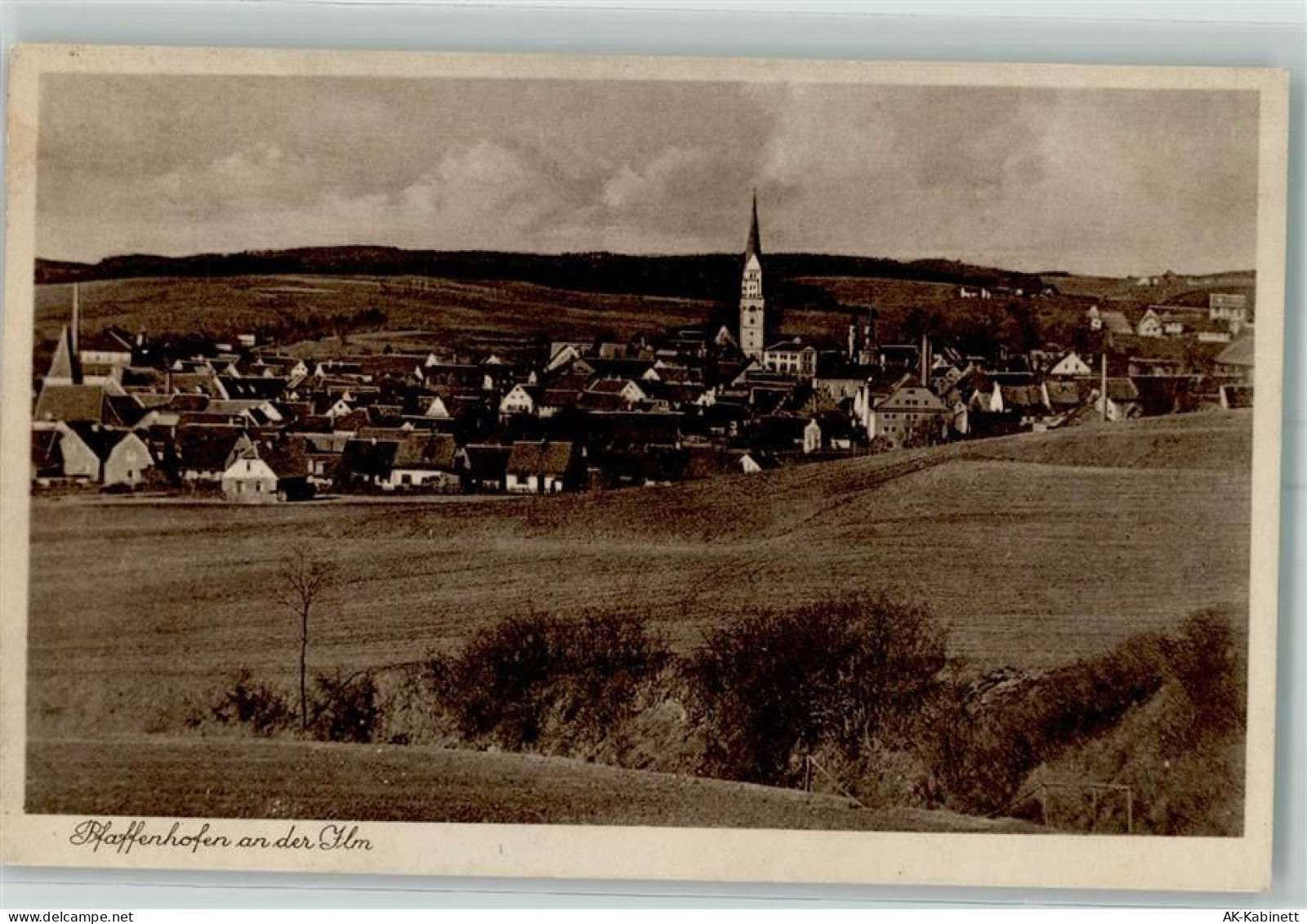 85276 W8068 Pfaffenhofen a d Ilm - 52279608