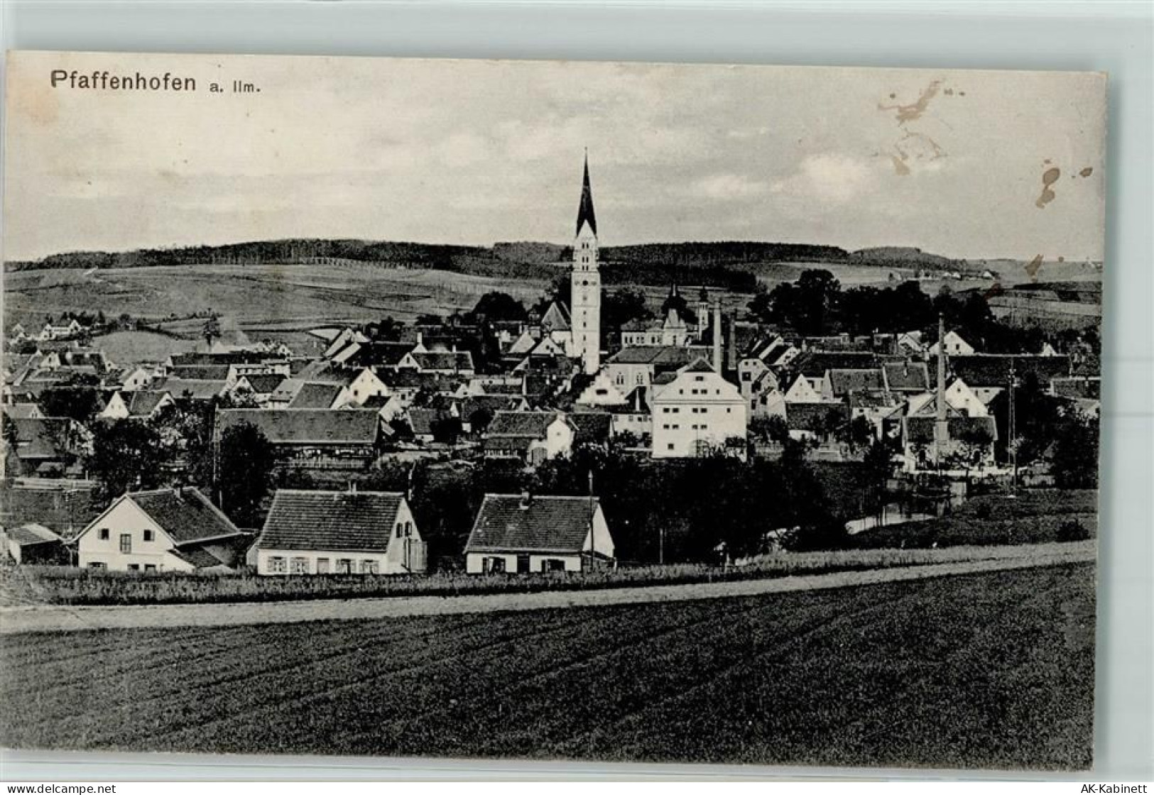85276 W8068 Pfaffenhofen a d Ilm - 52279610