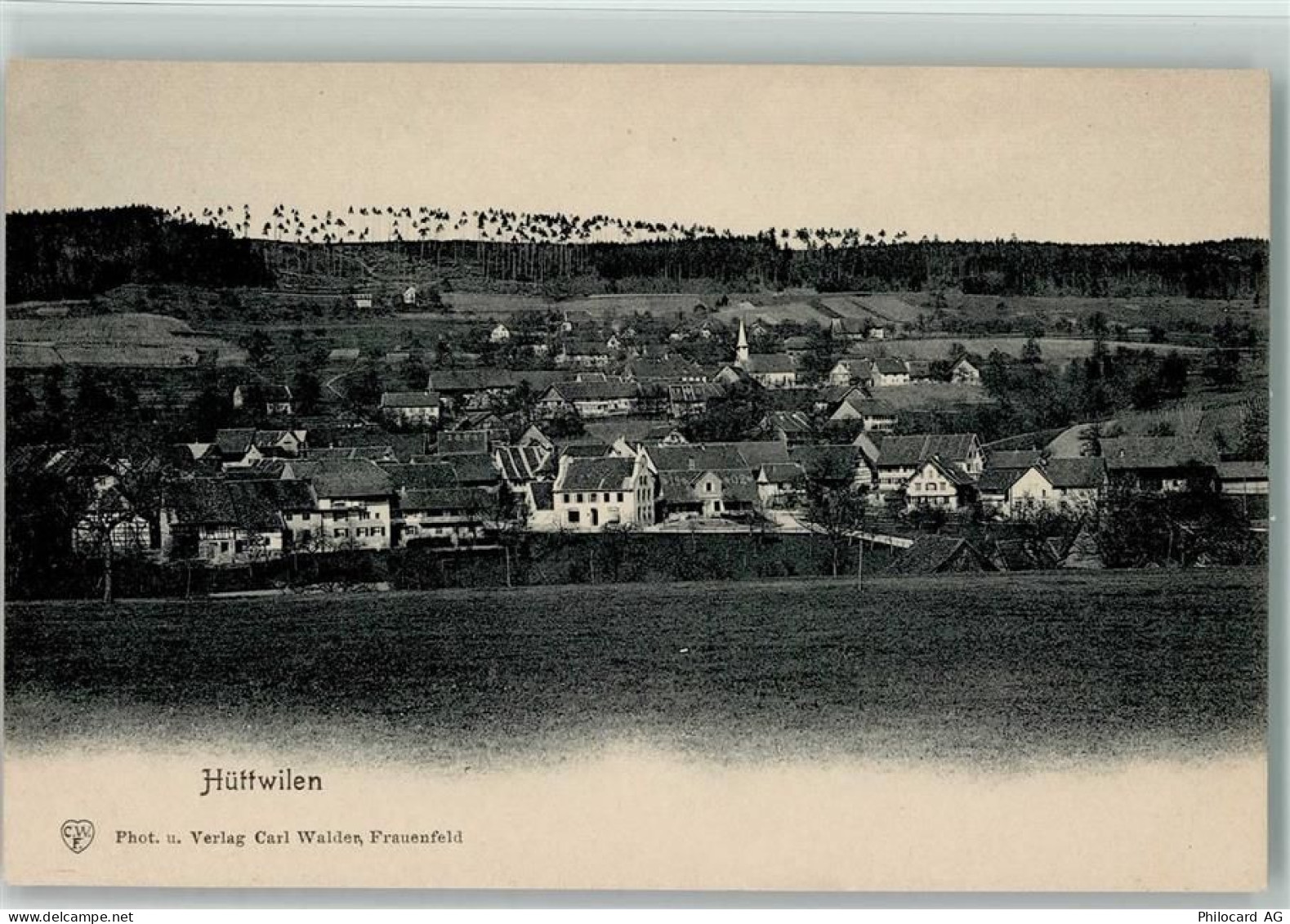 8536 Hüttwilen - 13218652