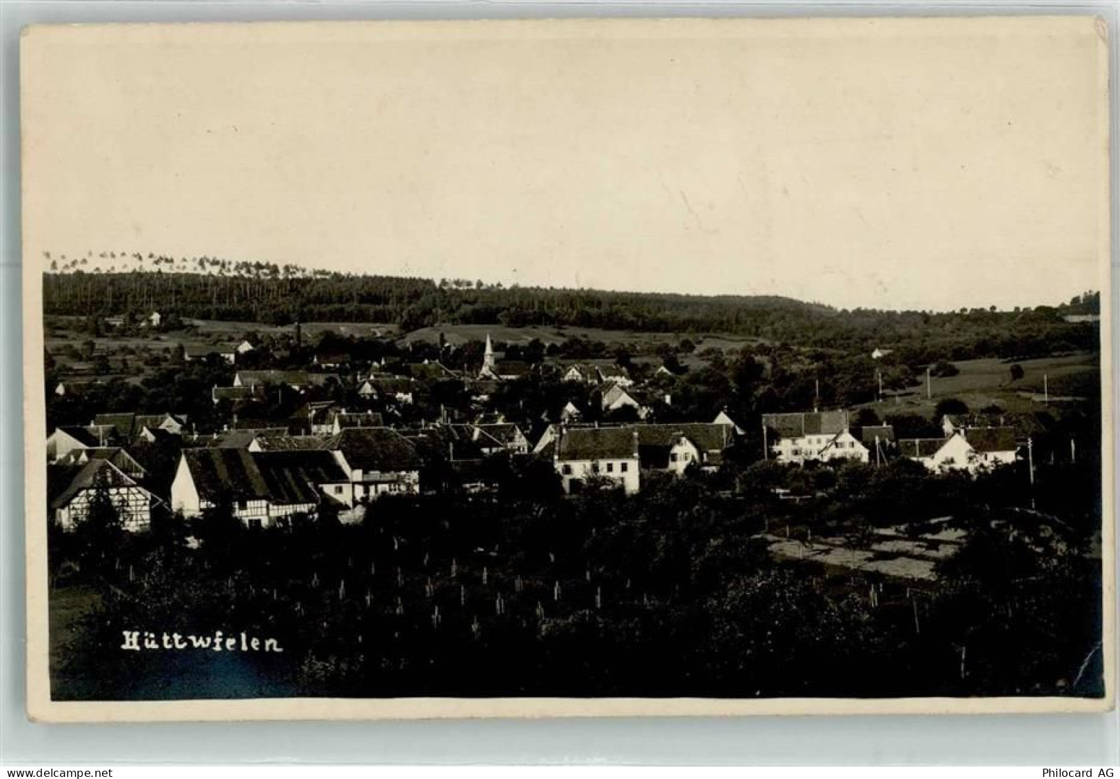 8536 Hüttwilen Gebrauchsspuren - 13276214