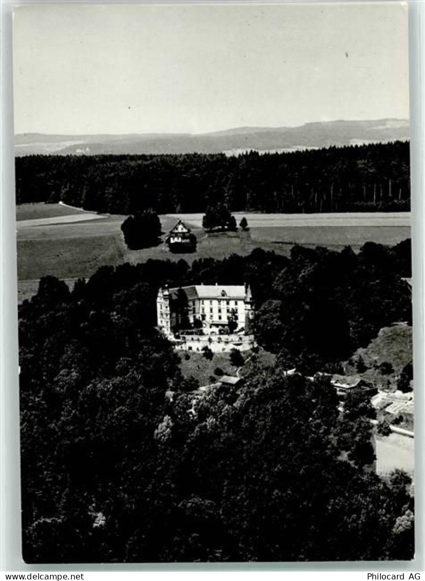 8536 Hüttwilen - Kurhotel Schloss Steinegg - 39410851