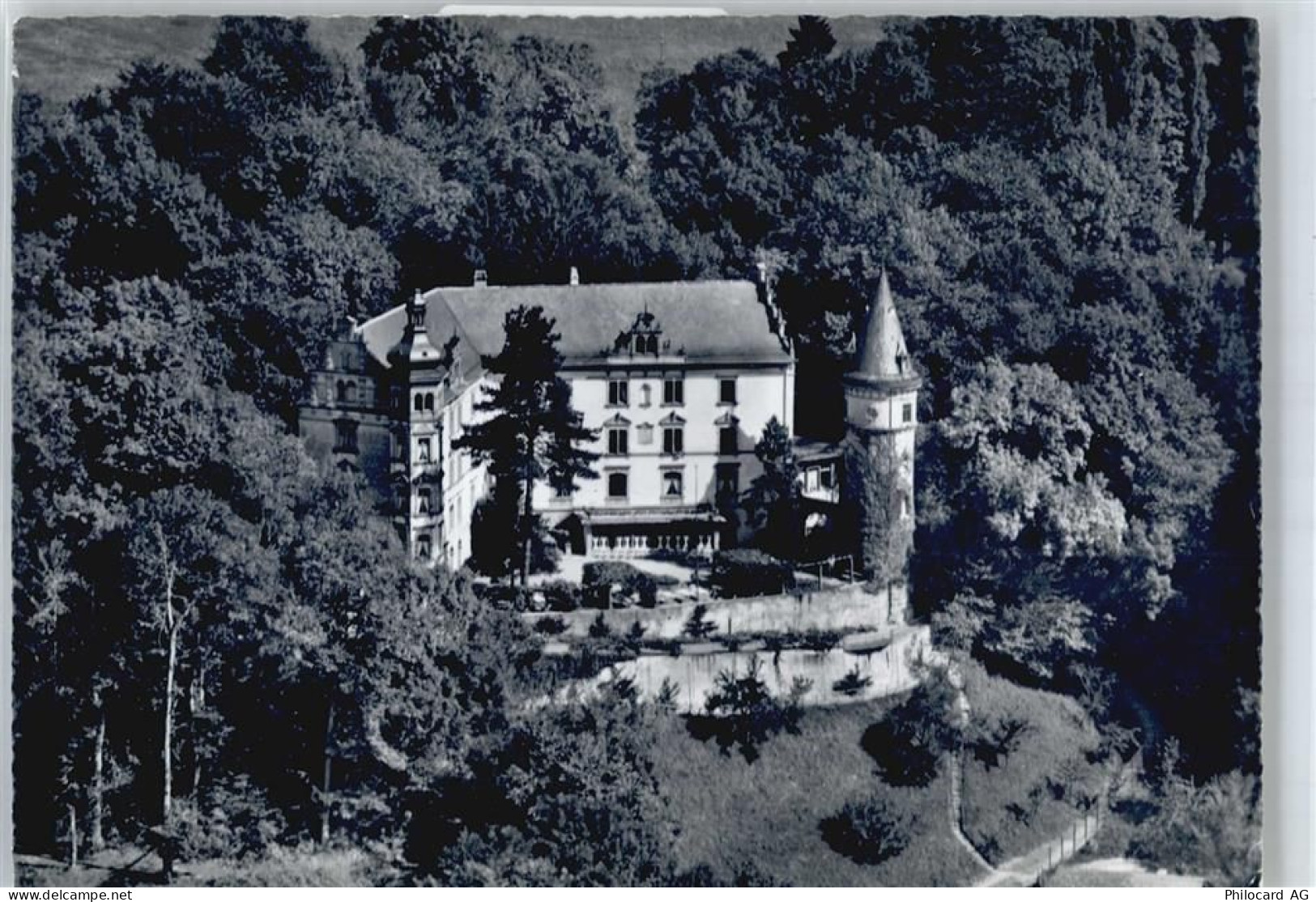 8536 Hüttwilen Steinegg TG - Schloss - 50577636