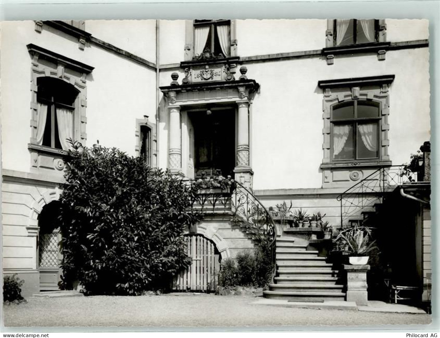 8536 Steinegg TG Hüttwilen - Kurhaus Schloss - 10305149