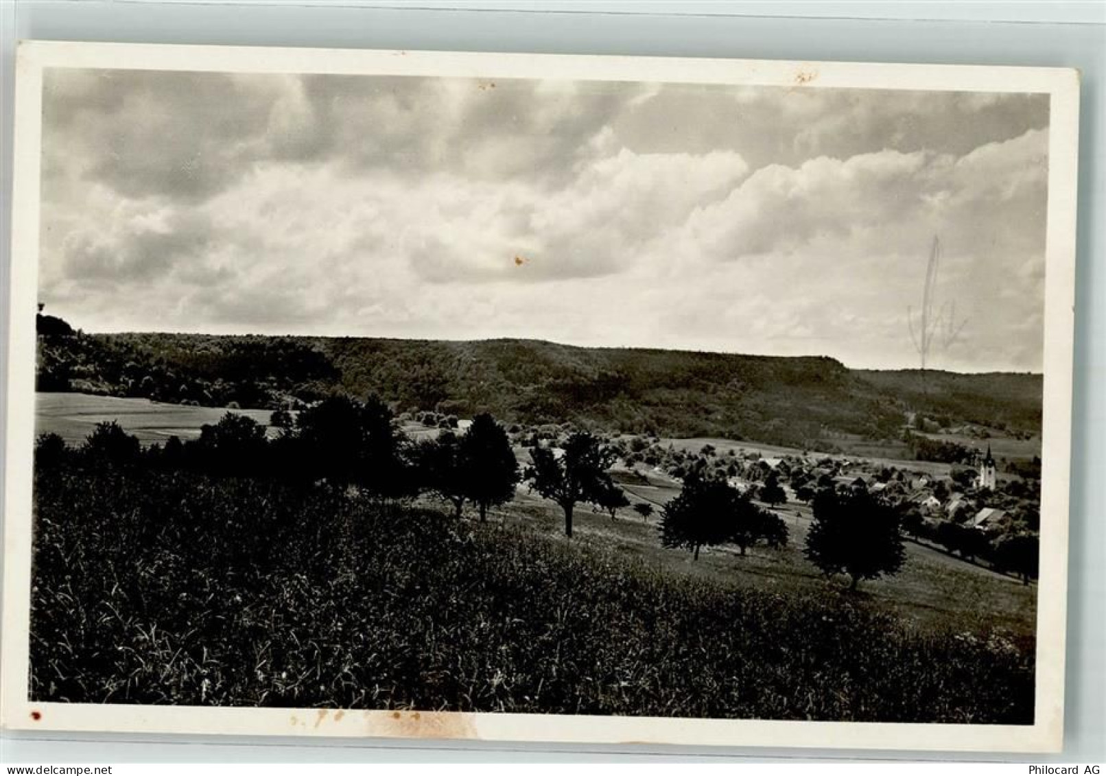 8542 Buch Wiesendangen - Irchel - 39701330