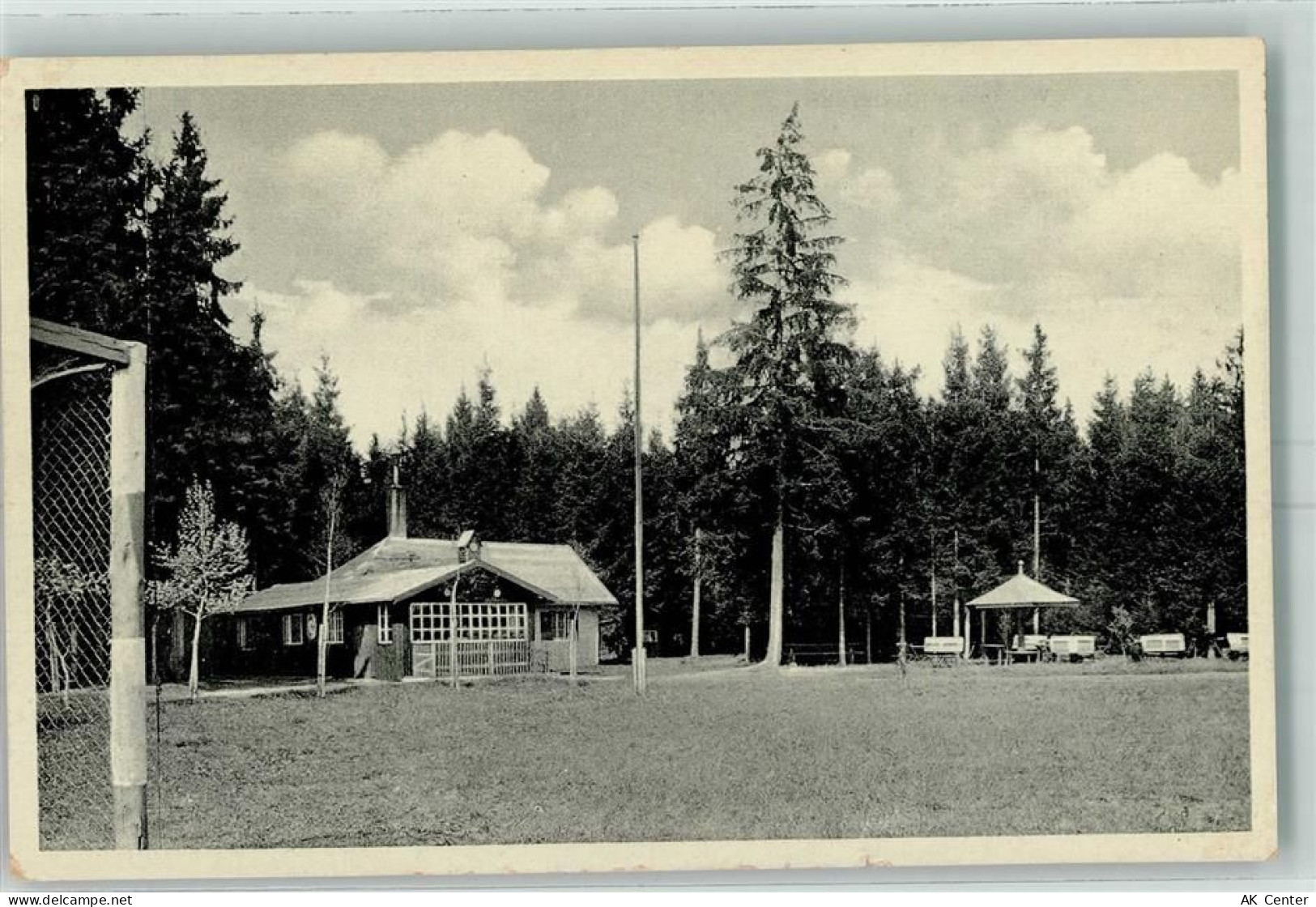 85521 W8012 Ottobrunn 1912 - Waldheim Milchhäusel - 10445857