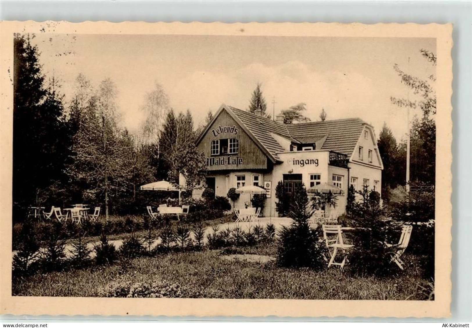 85521 W8012 Ottobrunn - Cafe Zehend - 52197232
