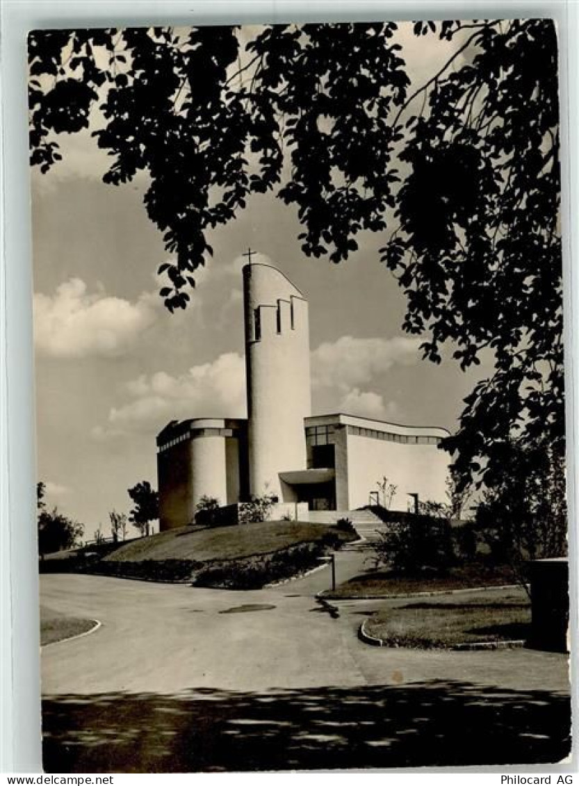 8555 Müllheim TG - Muttergotteskirche - 39697882