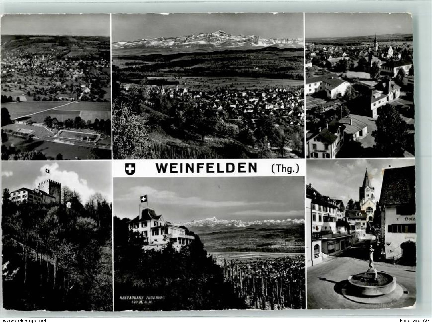 8570 Weinfelden - 10305158