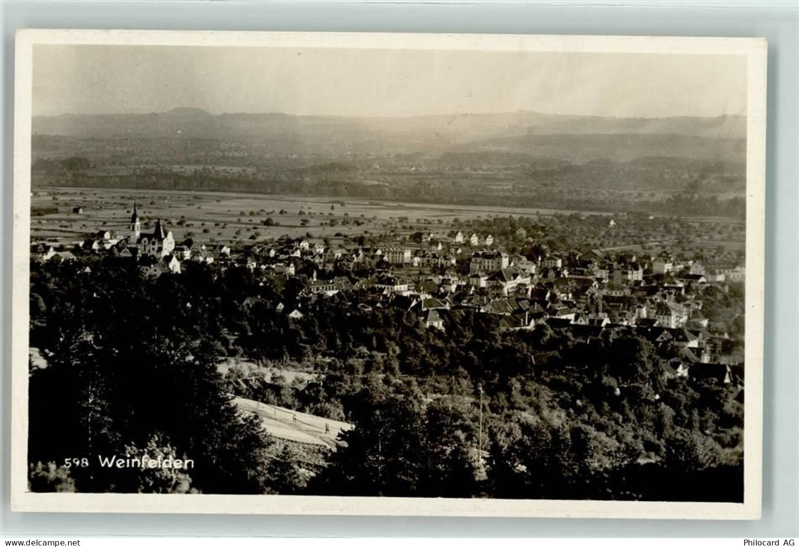 8570 Weinfelden - 10588062