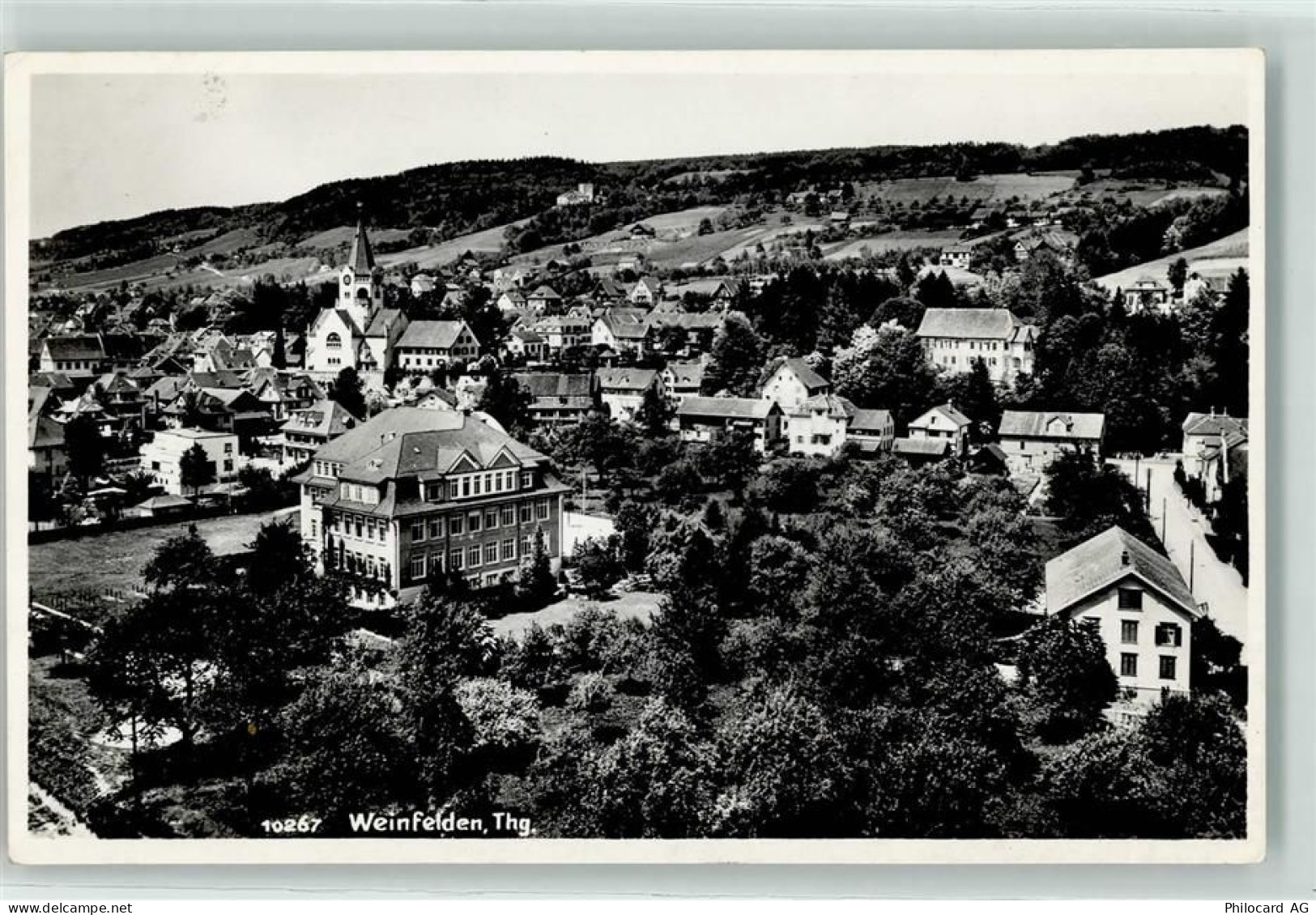 8570 Weinfelden - 10609896