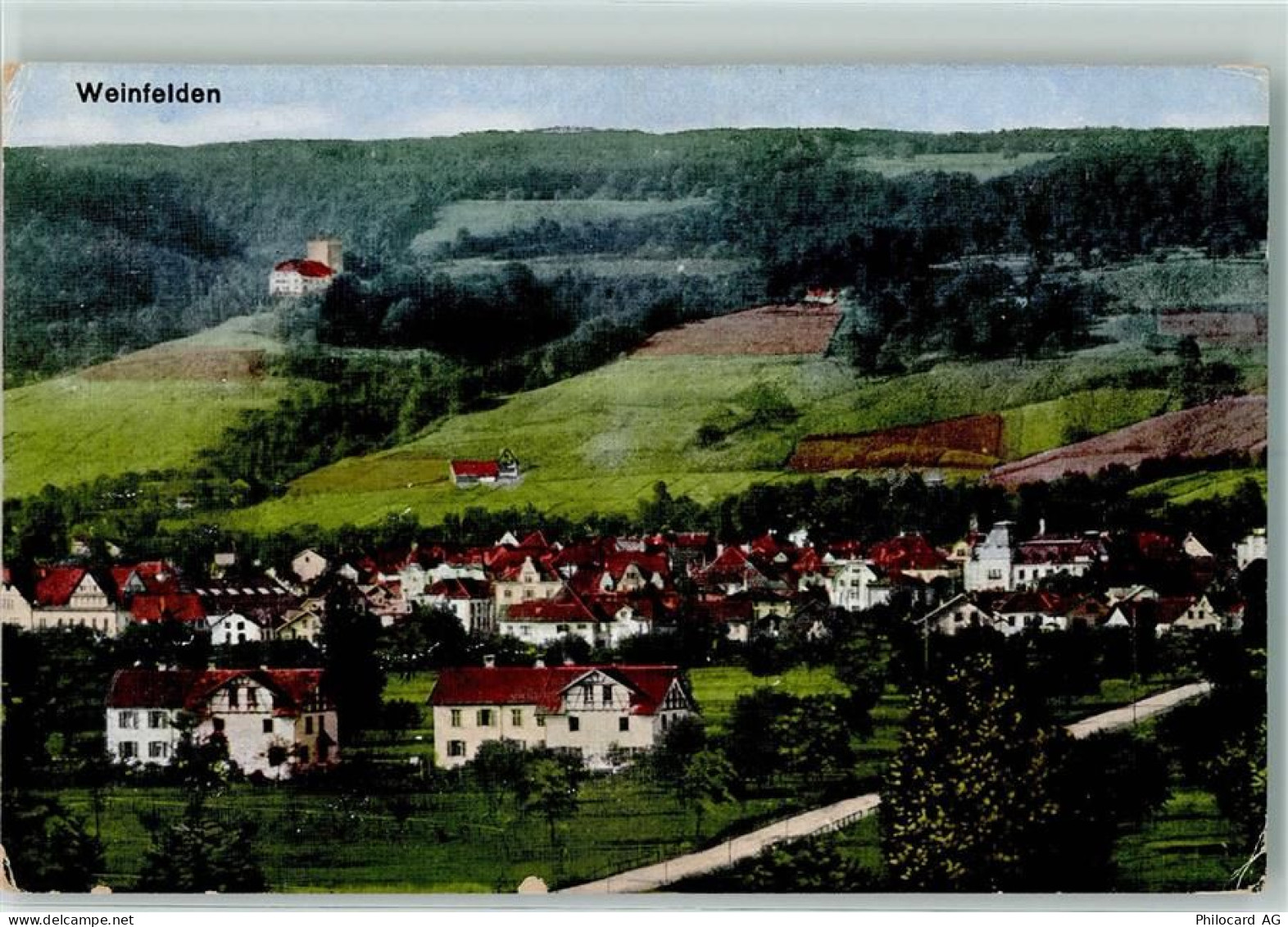 8570 Weinfelden - 13124087