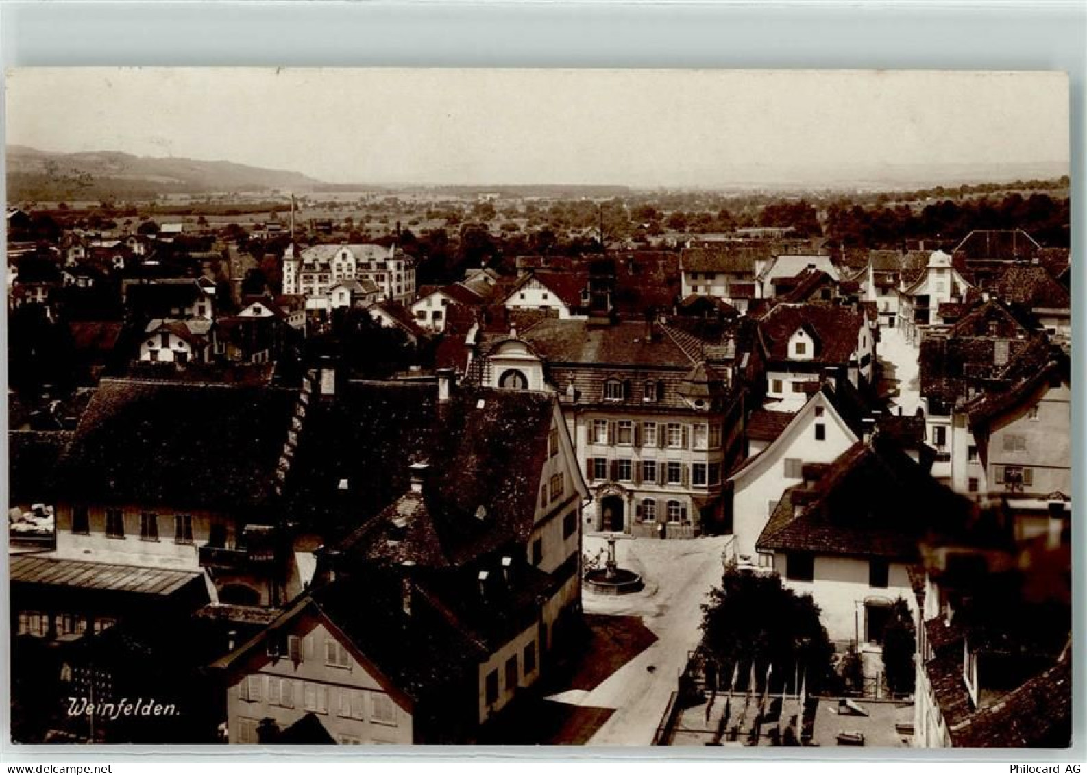 8570 Weinfelden - 13186891