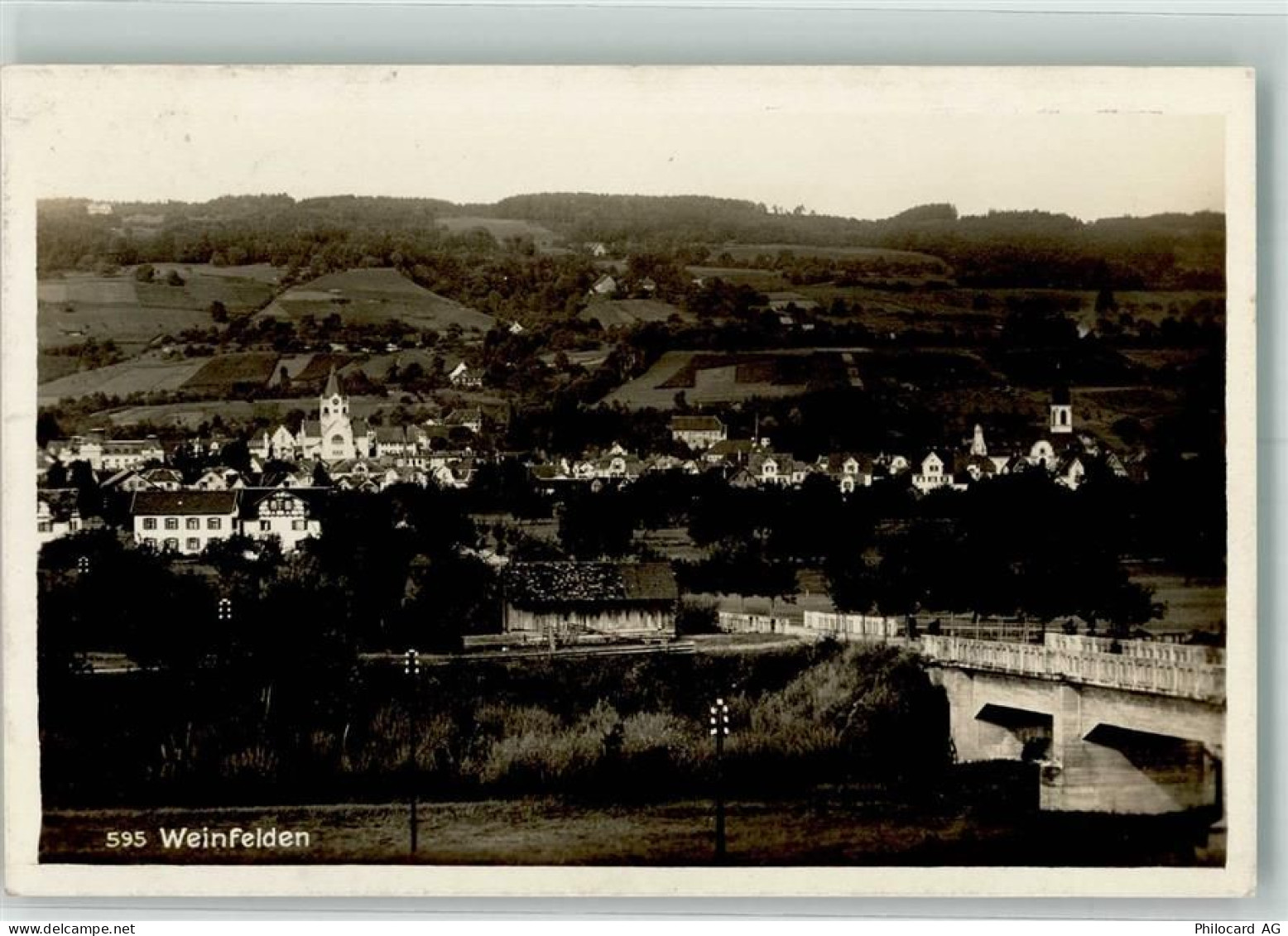 8570 Weinfelden 1929 - 10700197