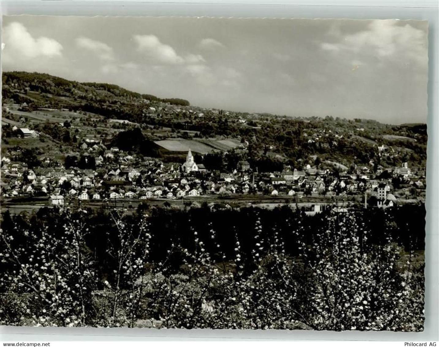 8570 Weinfelden Foto AK - 38068161