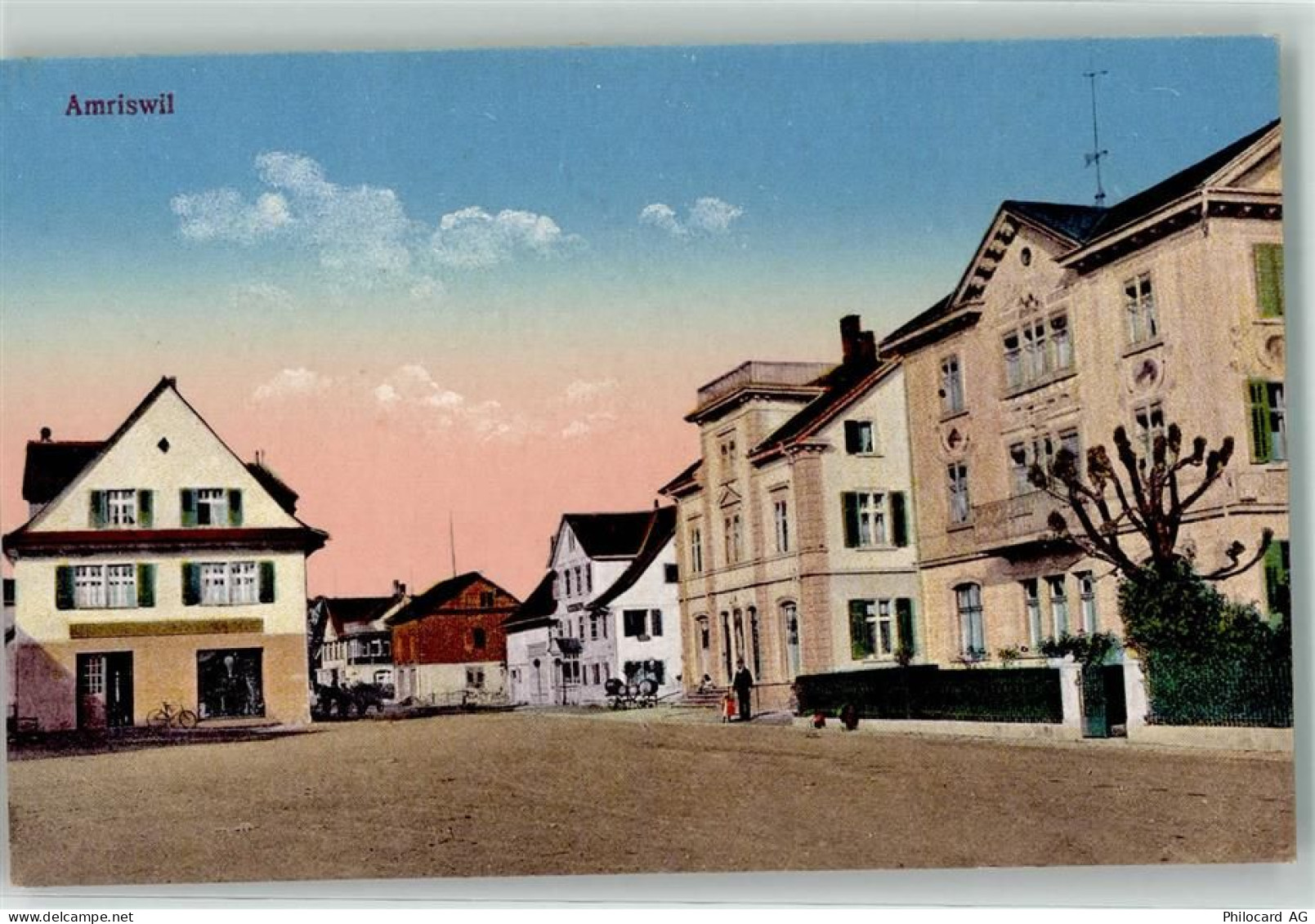 8580 Amriswil - 10686960