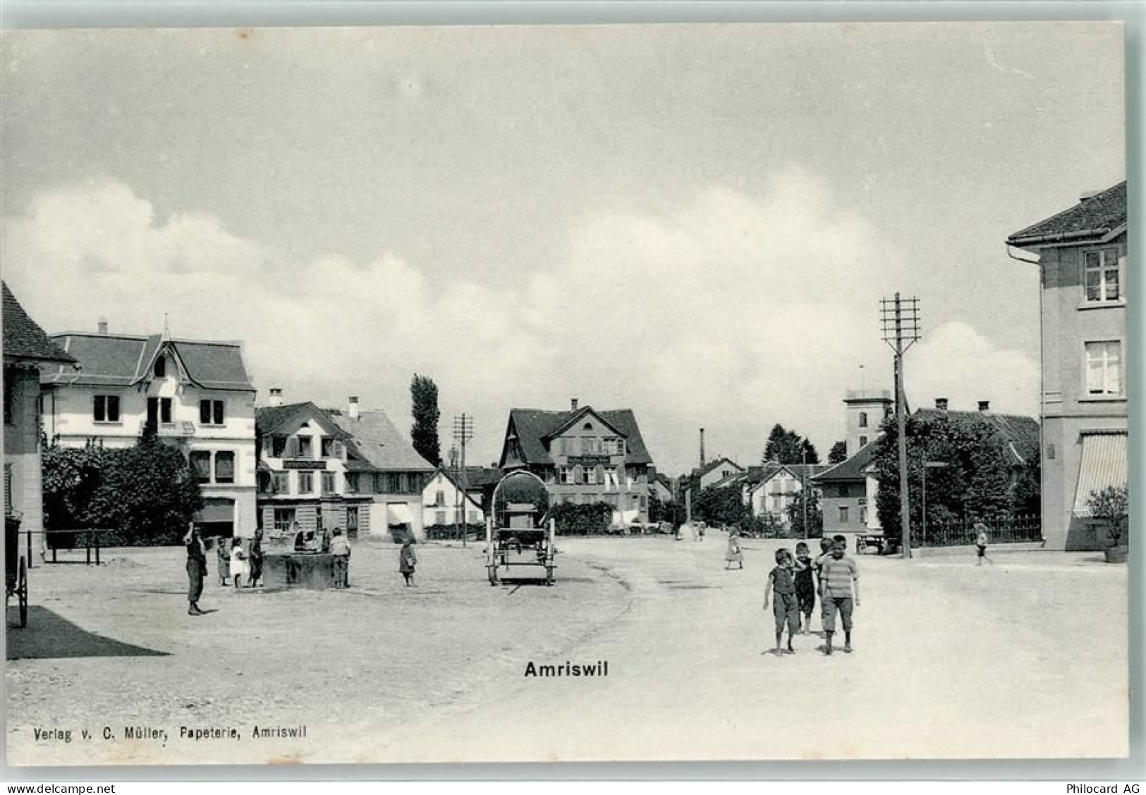 8580 Amriswil - 10686966