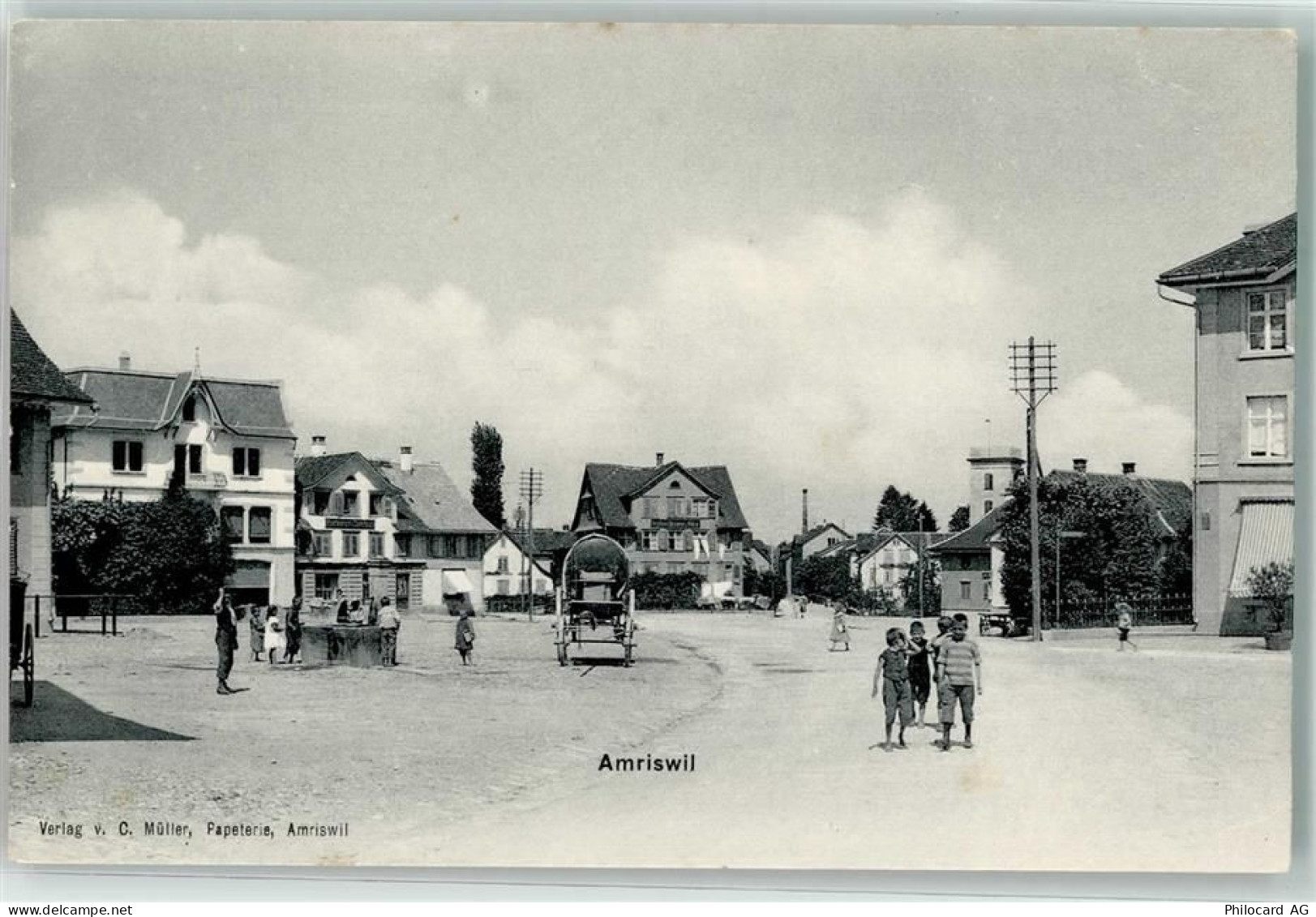 8580 Amriswil - 10686967