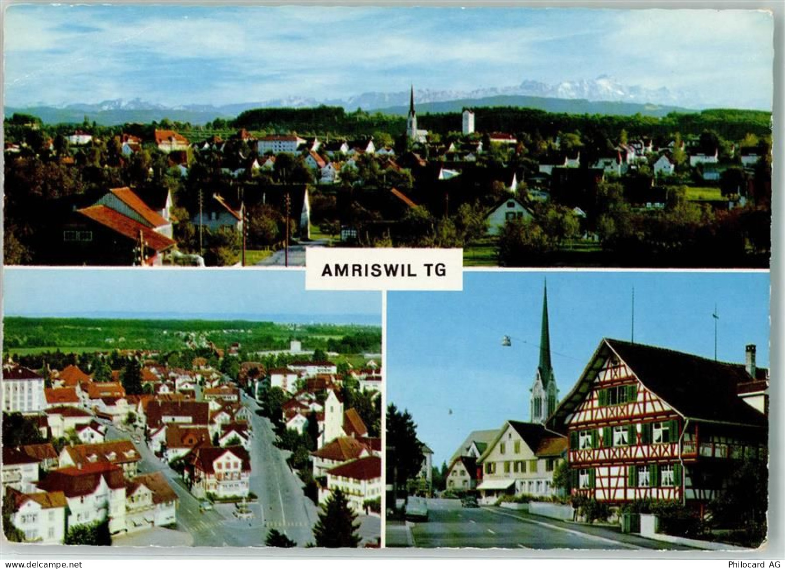 8580 Amriswil - 39402287
