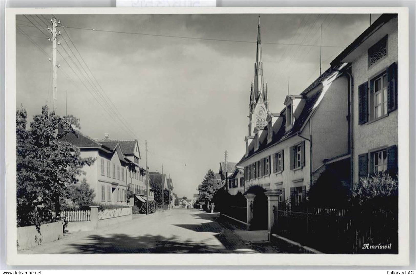 8580 Amriswil - 50673519