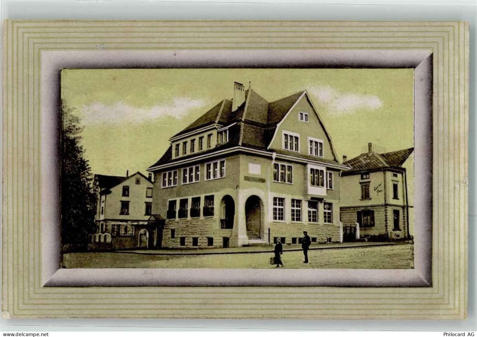 8580 Amriswil - Kantonalbank - 13276511